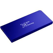 SCX.design P15 5000 mAh powerbank met oplichtend logo - Topgiving