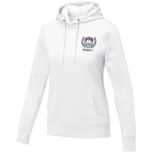 Charon dames hoodie - Topgiving