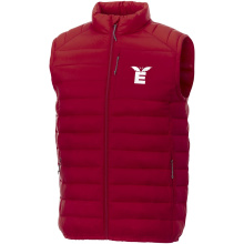 Pallas gewatteerde bodywarmer voor heren - Topgiving