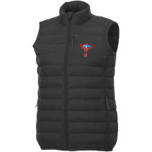 Pallas gewatteerde bodywarmer voor heren - Topgiving