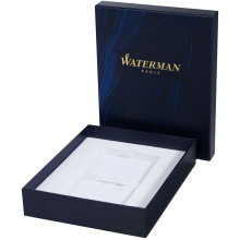 Waterman geschenkverpakking voor twee pennen - Topgiving