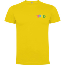 Dogo Premium kindershirt met korte mouwen - Topgiving