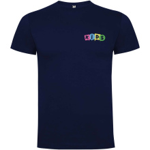 Dogo Premium kindershirt met korte mouwen - Topgiving