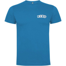 Dogo Premium kindershirt met korte mouwen - Topgiving
