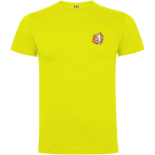 Dogo Premium kindershirt met korte mouwen - Topgiving