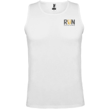 Andre sporthemd voor heren - Topgiving