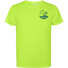 Estoril herenshirt met korte mouwen - Topgiving