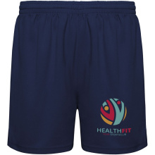 Player unisex sportshort - Topgiving