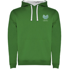 Urban hoodie voor heren - Topgiving