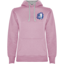 Urban hoodie voor dames - Topgiving