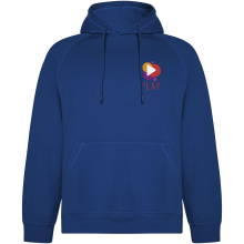 Vinson unisex hoodie - Topgiving