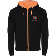 Fuji unisex sweatjack - Topgiving