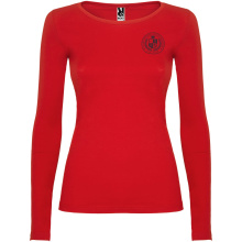 Extreme damesshirt met lange mouwen - Topgiving