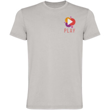 Fox herenshirt met korte mouwen - Topgiving