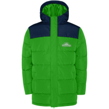 Tallin unisex geïsoleerd jack - Topgiving