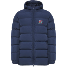 Nepal unisex geïsoleerde parka  - Topgiving