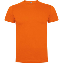 Dogo Premium herenshirt met korte mouwen - Topgiving