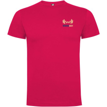 Dogo Premium herenshirt met korte mouwen - Topgiving