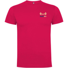 Dogo Premium herenshirt met korte mouwen - Topgiving