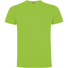 Dogo Premium herenshirt met korte mouwen - Topgiving