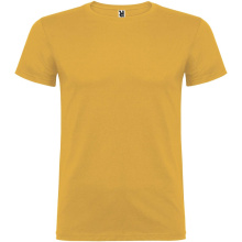 Beagle herenshirt met korte mouwen - Topgiving