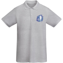 Prince poloshirt met korte mouwen - Topgiving