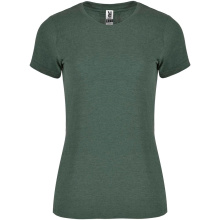 Fox damesshirt met korte mouwen - Topgiving