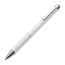 Touchpen van metaal - Topgiving