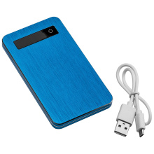 Powerbank 4000 mAh - Topgiving