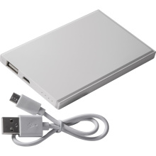 Powerbank 2200 mAh - Topgiving