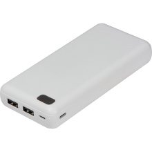 Powerbank van 20.000 mAh - Topgiving