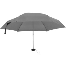 Opvouwbare paraplu in EVA etui - Topgiving