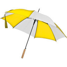 2-Kleurige paraplu - Topgiving