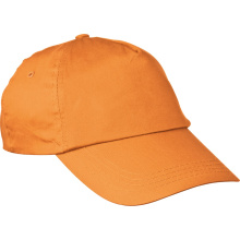 Katoenen baseballcap - Topgiving