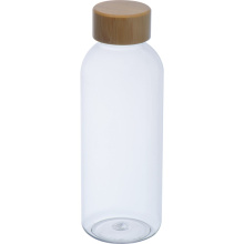 Drinkfles PET, 600 ml - Topgiving