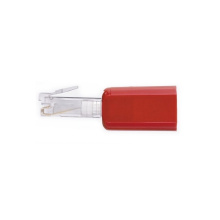 Untangler clear plug - Topgiving