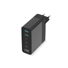 CH-1003 140W GaN Power Delivery Wall Charger - Topgiving
