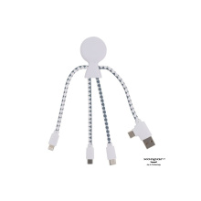 2081 | Xoopar Mr. Bio GRS Charging cable - Topgiving