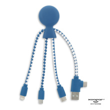 2081 | Xoopar Mr. Bio Charging cable - Topgiving