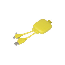 4028 - Xoopar Gamma 3 Powerbank 3000mAh  - Topgiving