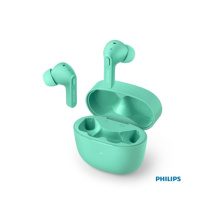 Philips TWS In-Ear Earbuds With Silicon buds - Topgiving