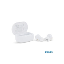 Philips TWS In-Earbuds With Silicon buds - Topgiving