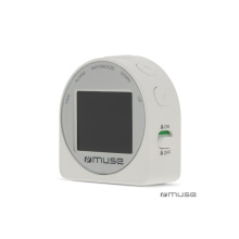 M-09 C | Muse Travel Alarm Clock - Topgiving