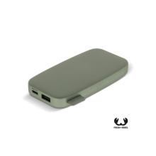 2PB6100 | Fresh 'n Rebel Powerbank 6.000mAh USB-C - Topgiving