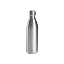 Sagaform Nils stalen fles 500ml - Topgiving