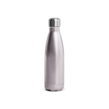 Sagaform Nils stalen fles 500ml - Topgiving