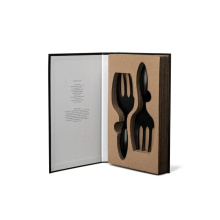 Byon Insalata salade serveer set - Topgiving