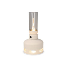 InSideOut Dimbare LED-lamp met (uit)blaassensor - Topgiving