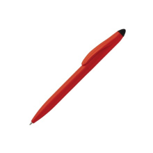 Balpen Touchy stylus hardcolour - Topgiving