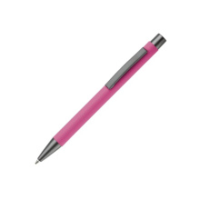 Balpen New York soft touch - Topgiving